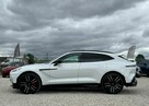 Aston Martin DBX 707 Drugi Właściciel / Pneumatyka / Aktywny Wydech / 707 / FV Marża - 7
