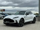Aston Martin DBX 707 Drugi Właściciel / Pneumatyka / Aktywny Wydech / 707 / FV Marża - 8