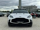 Aston Martin DBX 707 Drugi Właściciel / Pneumatyka / Aktywny Wydech / 707 / FV Marża - 9