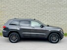 Jeep Grand Cherokee - 9