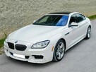 BMW 640 - 4