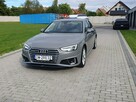 Audi A4 45tfsi 2.0tfsi 245KM Quattro S Line Salon PL Raty Zamiana - 2