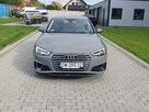Audi A4 45tfsi 2.0tfsi 245KM Quattro S Line Salon PL Raty Zamiana - 5