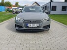 Audi A4 45tfsi 2.0tfsi 245KM Quattro S Line Salon PL Raty Zamiana - 6