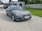 Audi A4 45tfsi 2.0tfsi 245KM Quattro S Line Salon PL Raty Zamiana - 9