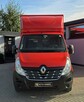 Renault Master Kontener | Winda | Niski przebieg - 2