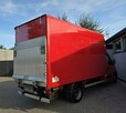 Renault Master Kontener | Winda | Niski przebieg - 4