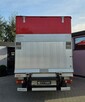 Renault Master Kontener | Winda | Niski przebieg - 5