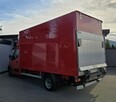 Renault Master Kontener | Winda | Niski przebieg - 6