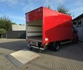 Renault Master Kontener | Winda | Niski przebieg - 7