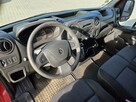 Renault Master Kontener | Winda | Niski przebieg - 12