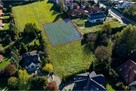 Działka pod Szyndzielnią Kamienica Bielsko-Biała - 2