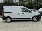 Dacia Dokker Van 1.3 TCe Confort Clim, Salon PL, 1 właściciel! FV - 3