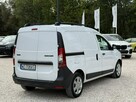 Dacia Dokker Van 1.3 TCe Confort Clim, Salon PL, 1 właściciel! FV - 4
