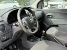 Dacia Dokker Van 1.3 TCe Confort Clim, Salon PL, 1 właściciel! FV - 9