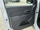 Dacia Dokker Van 1.3 TCe Confort Clim, Salon PL, 1 właściciel! FV - 10