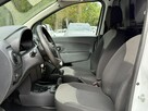 Dacia Dokker Van 1.3 TCe Confort Clim, Salon PL, 1 właściciel! FV - 11
