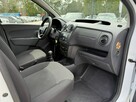 Dacia Dokker Van 1.3 TCe Confort Clim, Salon PL, 1 właściciel! FV - 15