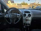 Opel Corsa Klima, Tempomat, Lift - 9