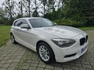 BMW 118 - 1
