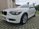 BMW 118 - 5