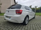 BMW 118 - 8