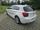 BMW 118 - 11