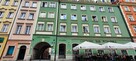 Mieszkanie Wrocław Stare Miasto, Stare Miasto, Rynek - 9