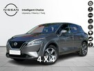 Nissan Qashqai 1.3 DIG-T mHEV 4x4 N-Connecta Xtronic/PolskiSalon/1Właściciel