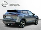 Nissan Qashqai 1.3 DIG-T mHEV 4x4 N-Connecta Xtronic/PolskiSalon/1Właściciel - 5