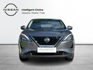 Nissan Qashqai 1.3 DIG-T mHEV 4x4 N-Connecta Xtronic/PolskiSalon/1Właściciel - 8