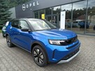 Opel Frontera GS 145 KM / Podgrzewane fotele, kierownica, szyba !!!