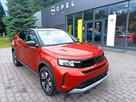 Opel Frontera GS 110 KM / Podgrzewane fotele, kierownica, szyba !!!