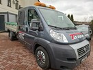 Fiat Ducato Zadbany. Sprowadzony z Niemiec. Nowe sprzęgło. Nowy akumulator. - 2