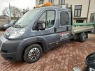 Fiat Ducato Zadbany. Sprowadzony z Niemiec. Nowe sprzęgło. Nowy akumulator. - 6