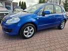 Suzuki SX4 1.9 Diesel. 120 Koni. Oryginalny Przebieg 134 tys! Super Stan. - 2