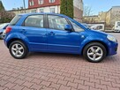 Suzuki SX4 1.9 Diesel. 120 Koni. Oryginalny Przebieg 134 tys! Super Stan. - 7