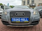 Audi A6 Allroad Allroad. 3.0 TDi. Quattro. Oryginalny Przebieg 171 tys! Zadbany. - 2