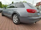 Audi A6 Allroad Allroad. 3.0 TDi. Quattro. Oryginalny Przebieg 171 tys! Zadbany. - 3