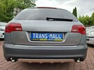 Audi A6 Allroad Allroad. 3.0 TDi. Quattro. Oryginalny Przebieg 171 tys! Zadbany. - 4