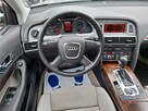 Audi A6 Allroad Allroad. 3.0 TDi. Quattro. Oryginalny Przebieg 171 tys! Zadbany. - 8