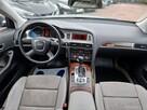Audi A6 Allroad Allroad. 3.0 TDi. Quattro. Oryginalny Przebieg 171 tys! Zadbany. - 9