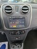 Dacia Sandero Stepway Benzyna. Manual. Oryginalny Przebieg. Klimatyzacja. Nawigacja! - 12