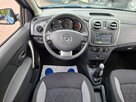 Dacia Sandero Stepway Benzyna. Manual. Oryginalny Przebieg. Klimatyzacja. Nawigacja! - 14
