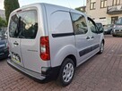 Peugeot Partner Oryginalny Przebieg 188tys km! Klima. Nowy rozrząd, Filtry, Olej. - 6