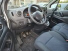 Peugeot Partner Oryginalny Przebieg 188tys km! Klima. Nowy rozrząd, Filtry, Olej. - 8