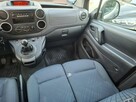Peugeot Partner Oryginalny Przebieg 188tys km! Klima. Nowy rozrząd, Filtry, Olej. - 10