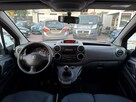 Peugeot Partner Oryginalny Przebieg 188tys km! Klima. Nowy rozrząd, Filtry, Olej. - 11