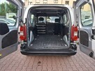 Peugeot Partner Oryginalny Przebieg 188tys km! Klima. Nowy rozrząd, Filtry, Olej. - 16