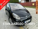 Citroen C4 Picasso Exclusive, lift, ksenony, nawigacja, system parkowania, klimatronic - 1
